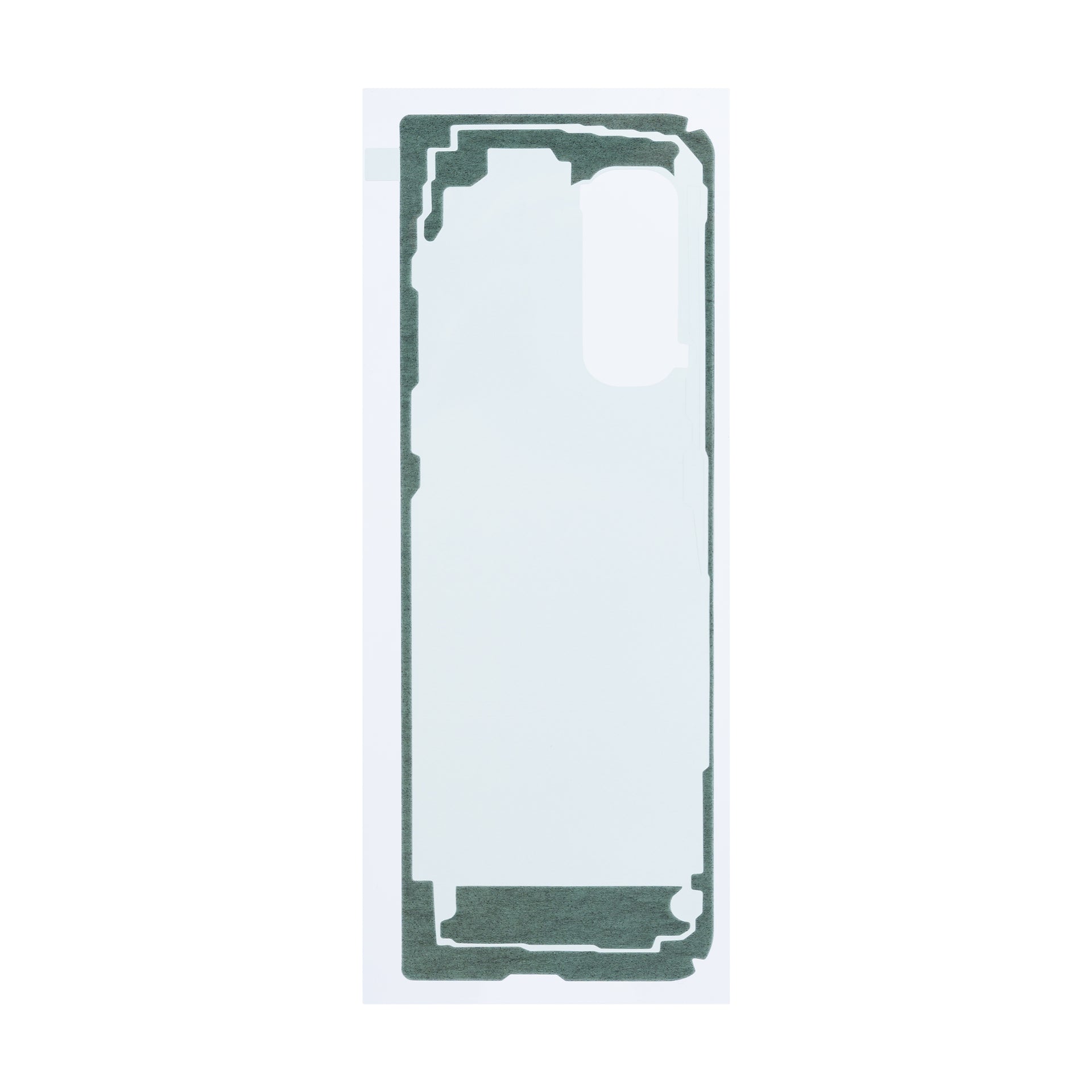 Samsung Galaxy Fold 5G F907B Back Cover Adhesive OEM