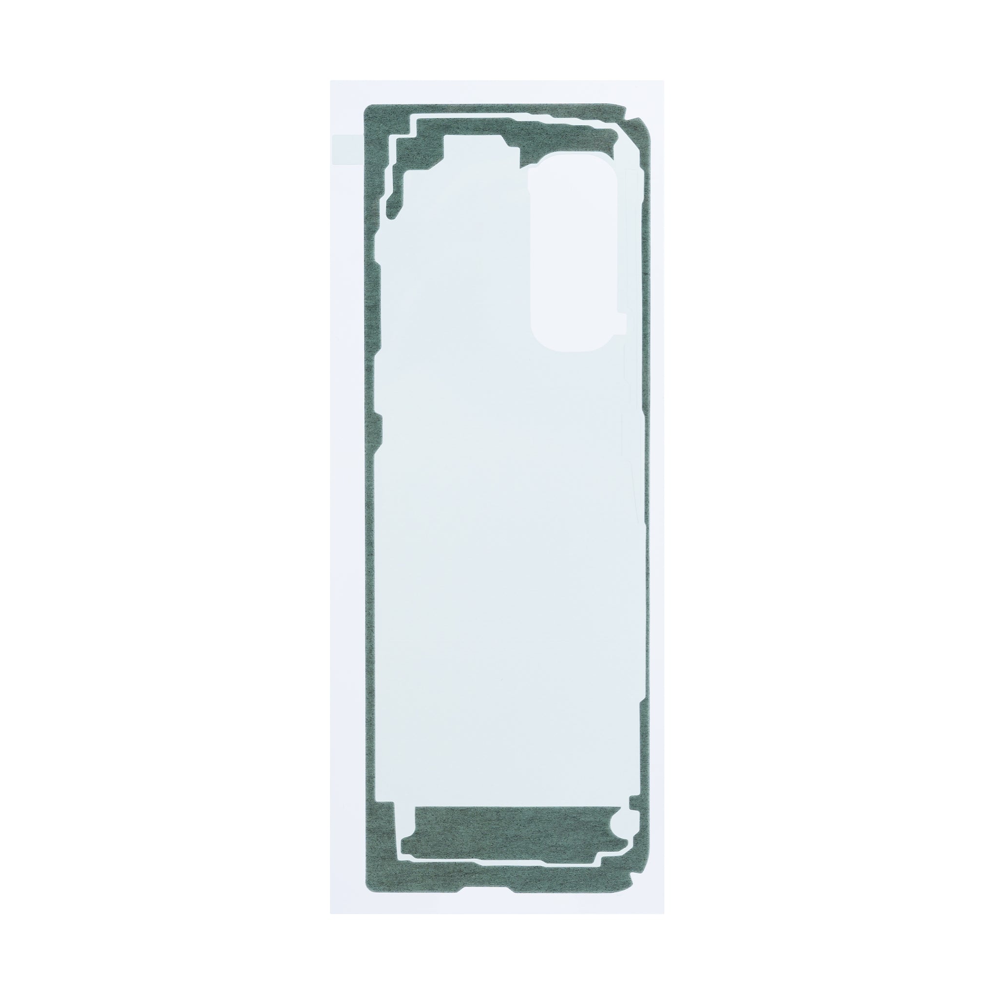 Samsung Galaxy Fold 5G F907B Back Cover Adhesive OEM