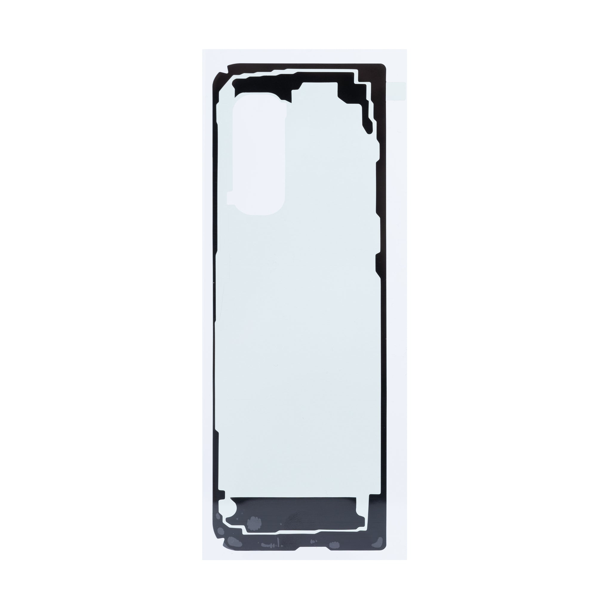 Samsung Galaxy Fold 5G F907B Back Cover Adhesive OEM
