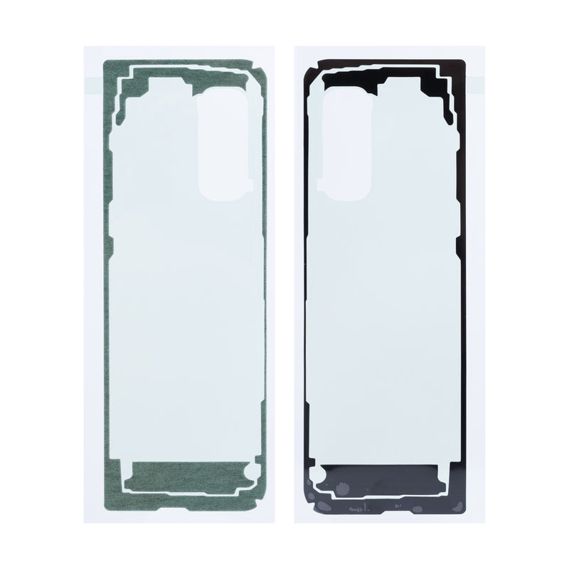 Samsung Galaxy Fold 5G F907B Back Cover Adhesive Tape OEM