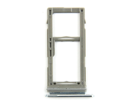 Samsung Galaxy S10 Lite G770F Sim Card Holder Blue OEM