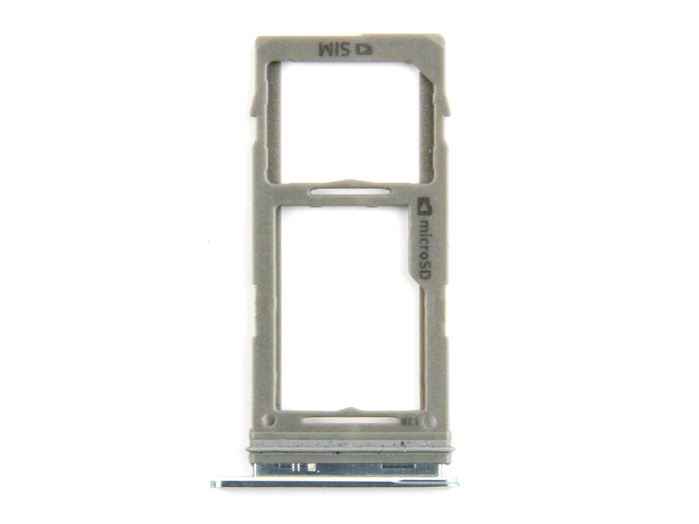 Samsung Galaxy S10 Lite G770F Sim Card Holder Blue OEM