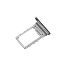 Samsung Galaxy Z Flip4 5G F721B Sim Card Holder Graphite OEM