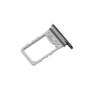 Samsung Galaxy Z Flip4 5G F721B Sim Card Holder Graphite OEM