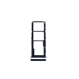 Samsung Galaxy A51 4G A515F Sim Card Holder Prism Crush Black OEM