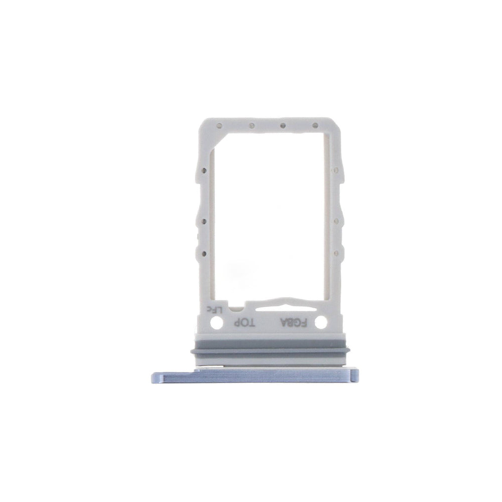 Samsung Galaxy Z Flip4 5G F721B Sim Card Holder Navy OEM