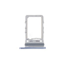Samsung Galaxy Z Flip4 5G F721B Sim Card Holder Navy OEM