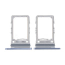 Samsung Galaxy Z Flip4 5G F721B Sim Card Holder Navy OEM