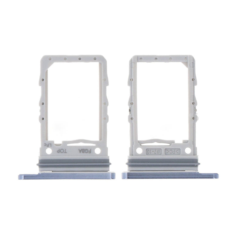 Samsung Galaxy Z Flip4 5G F721B Sim Card Holder Navy