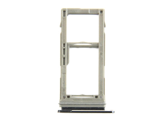 Samsung Galaxy S10 Lite G770F Sim Card Holder Black OEM