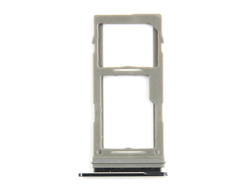 Samsung Galaxy S10 Lite G770F Sim Card Holder Black OEM