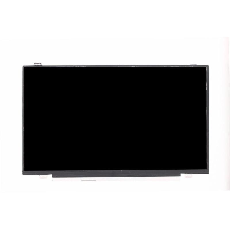 14" Replacement Screen for HP,Dell,Acer,Asus,Lenovo,MSI (1920X1080) Matte With Brackets