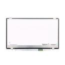 14" Replacement Screen for HP,Dell,Acer,Asus,Lenovo,MSI (1920X1080) Matte With Brackets