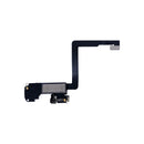 For Apple iPhone 11 Pro Earspeaker And Proximity Sensor Flex Pulled