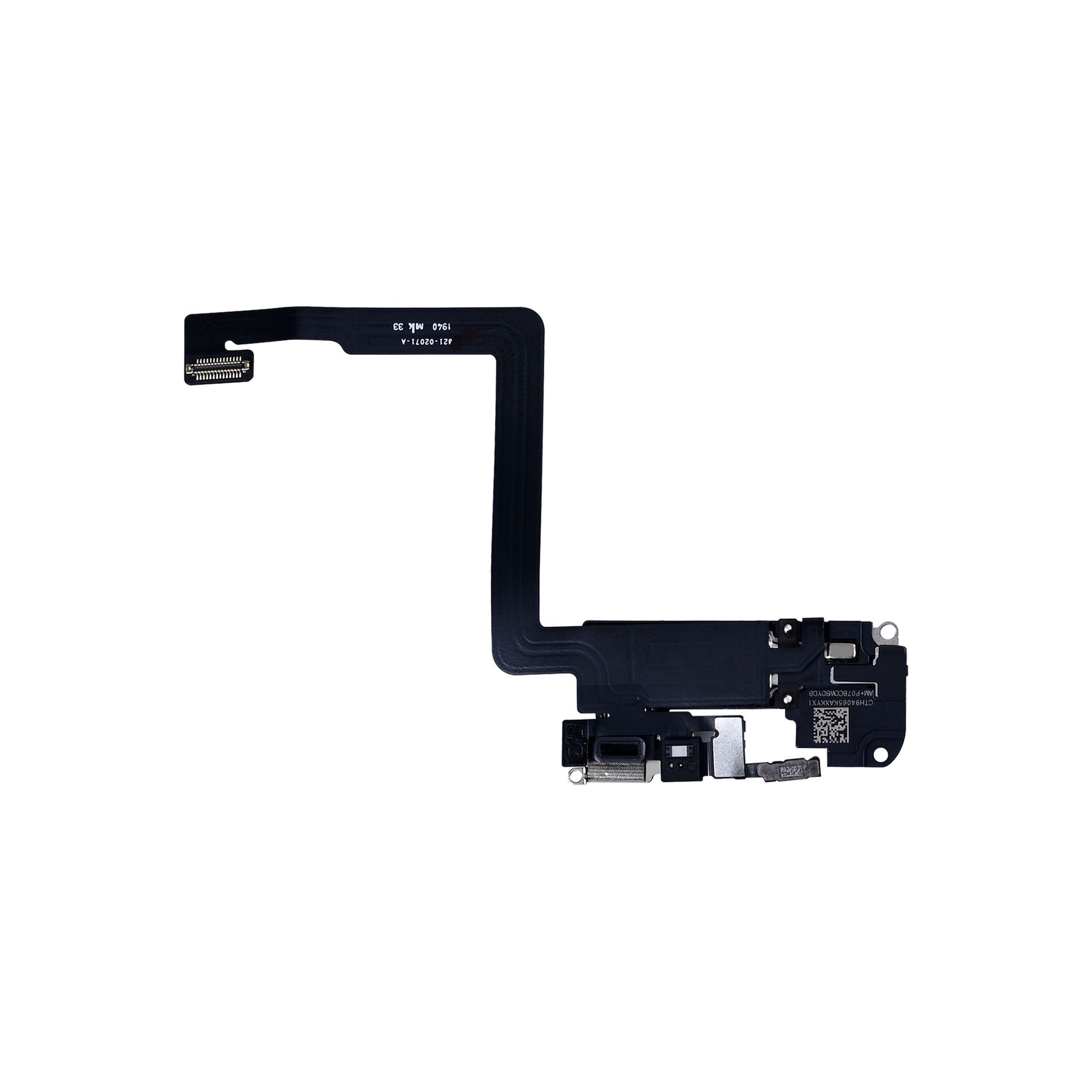 For Apple iPhone 11 Pro Earspeaker And Proximity Sensor Flex Pulled