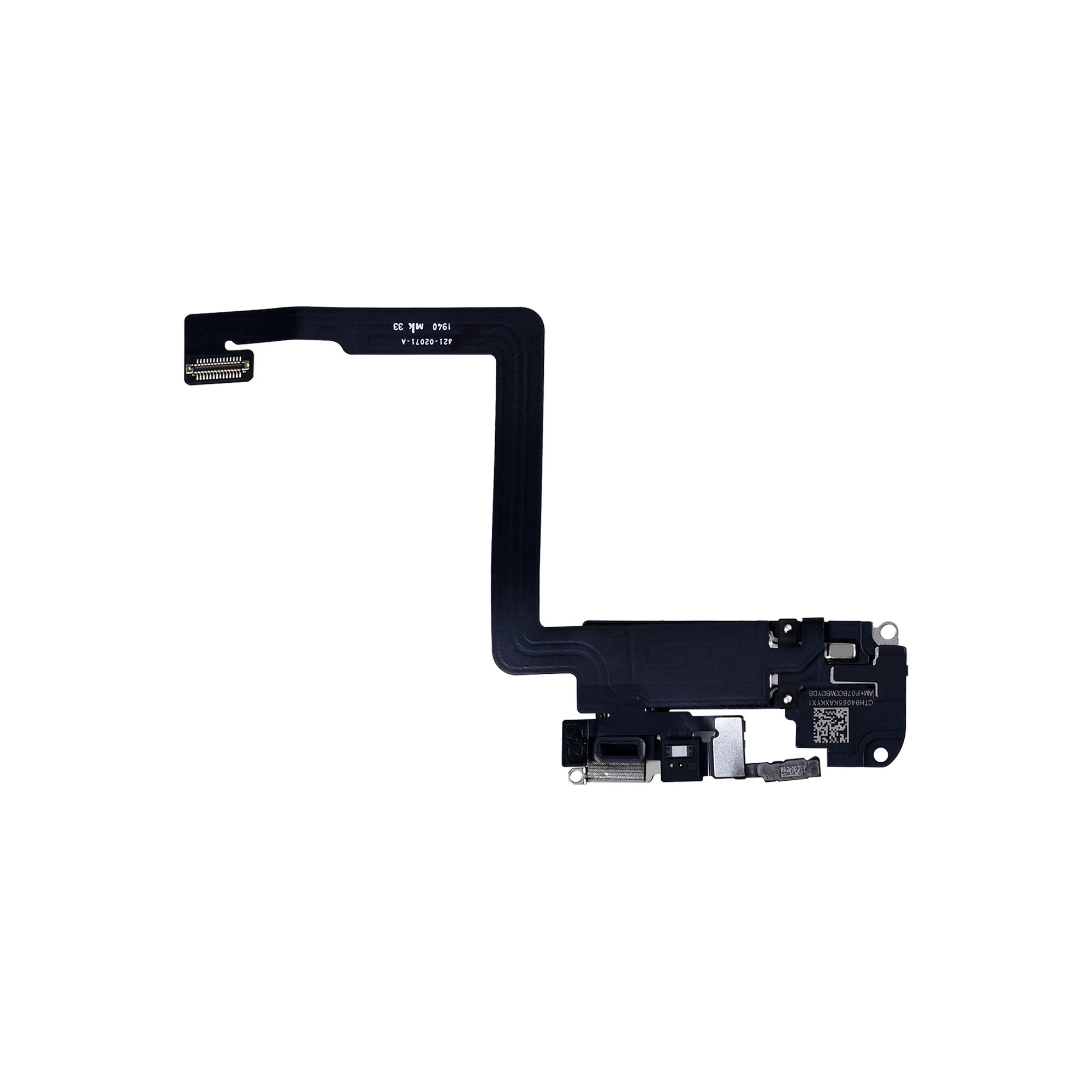For Apple iPhone 11 Pro Earspeaker And Proximity Sensor Flex Pulled