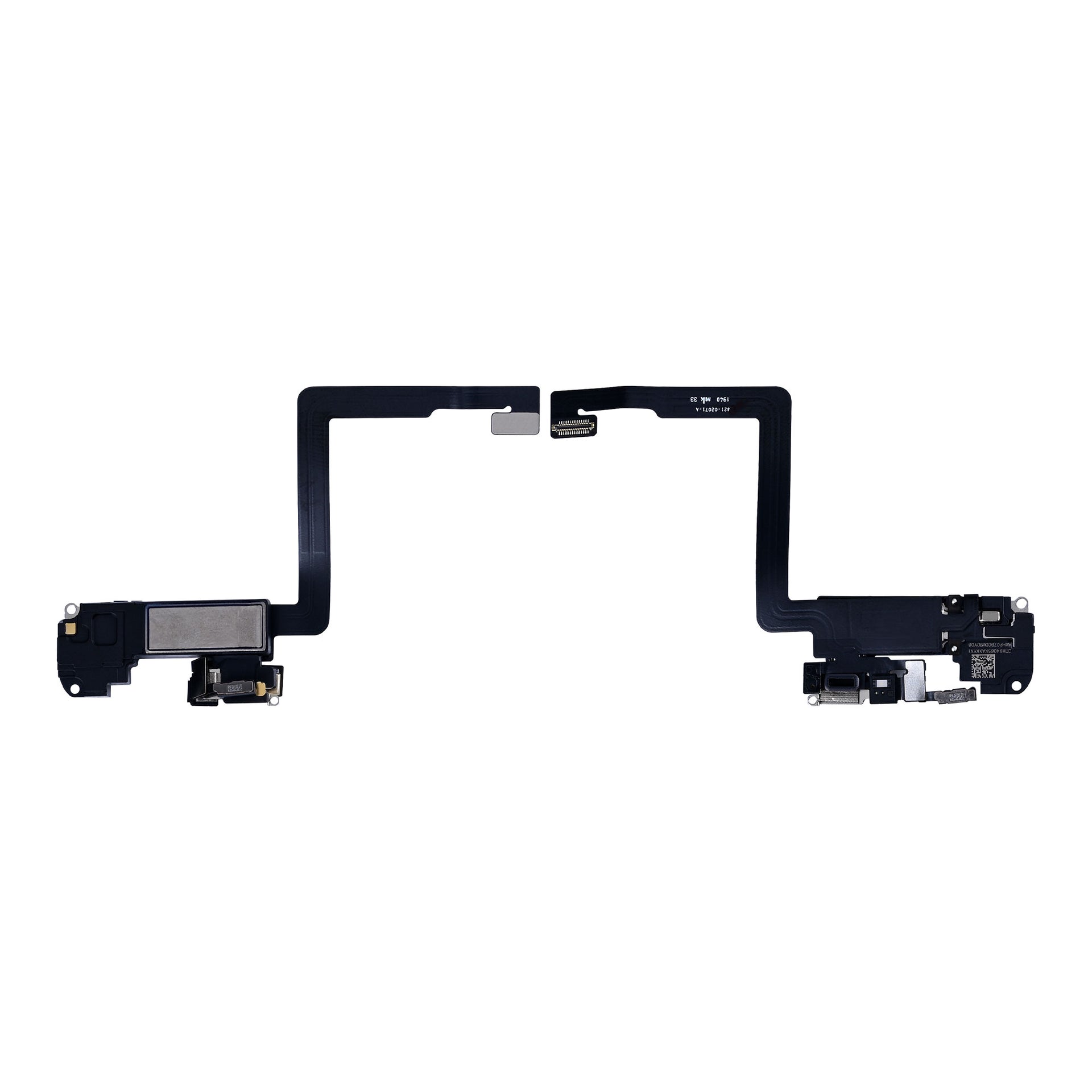 For Apple iPhone 11 Pro Earspeaker And Proximity Sensor Flex Pulled