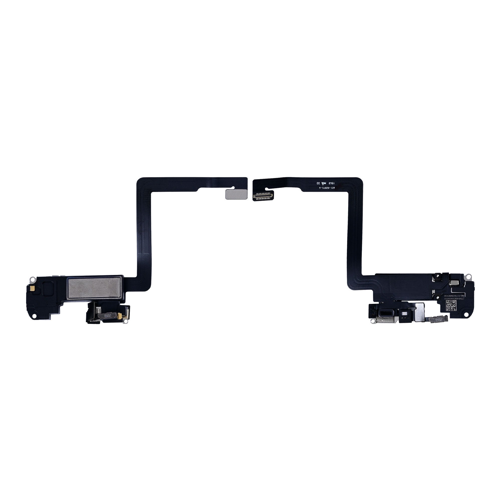 For Apple iPhone 11 Pro Earspeaker And Proximity Sensor Flex Pulled