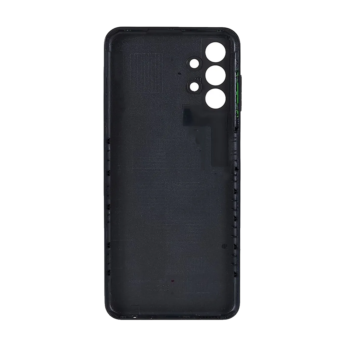 Samsung Galaxy A13 A135F Back Cover With Lens Black OEM