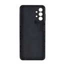 Samsung Galaxy A13 A135F Back Cover With Lens Black OEM