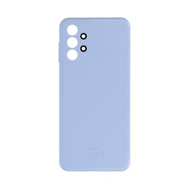 Samsung Galaxy A13 A135F Back Cover With Lens Blue OEM