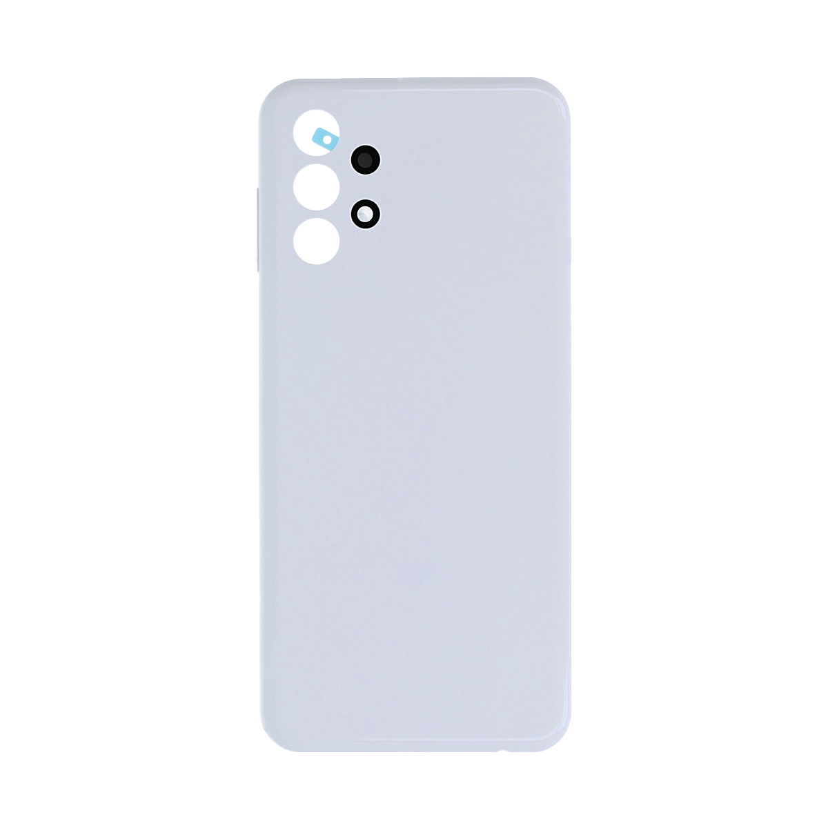 Samsung Galaxy A13 A135F Back Cover With Lens White OEM