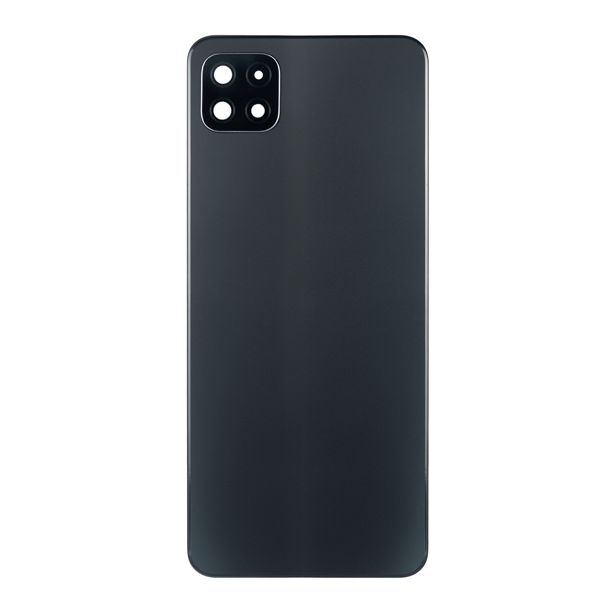 Samsung Galaxy A22 5G A226B Back Cover With Lens Grey OEM