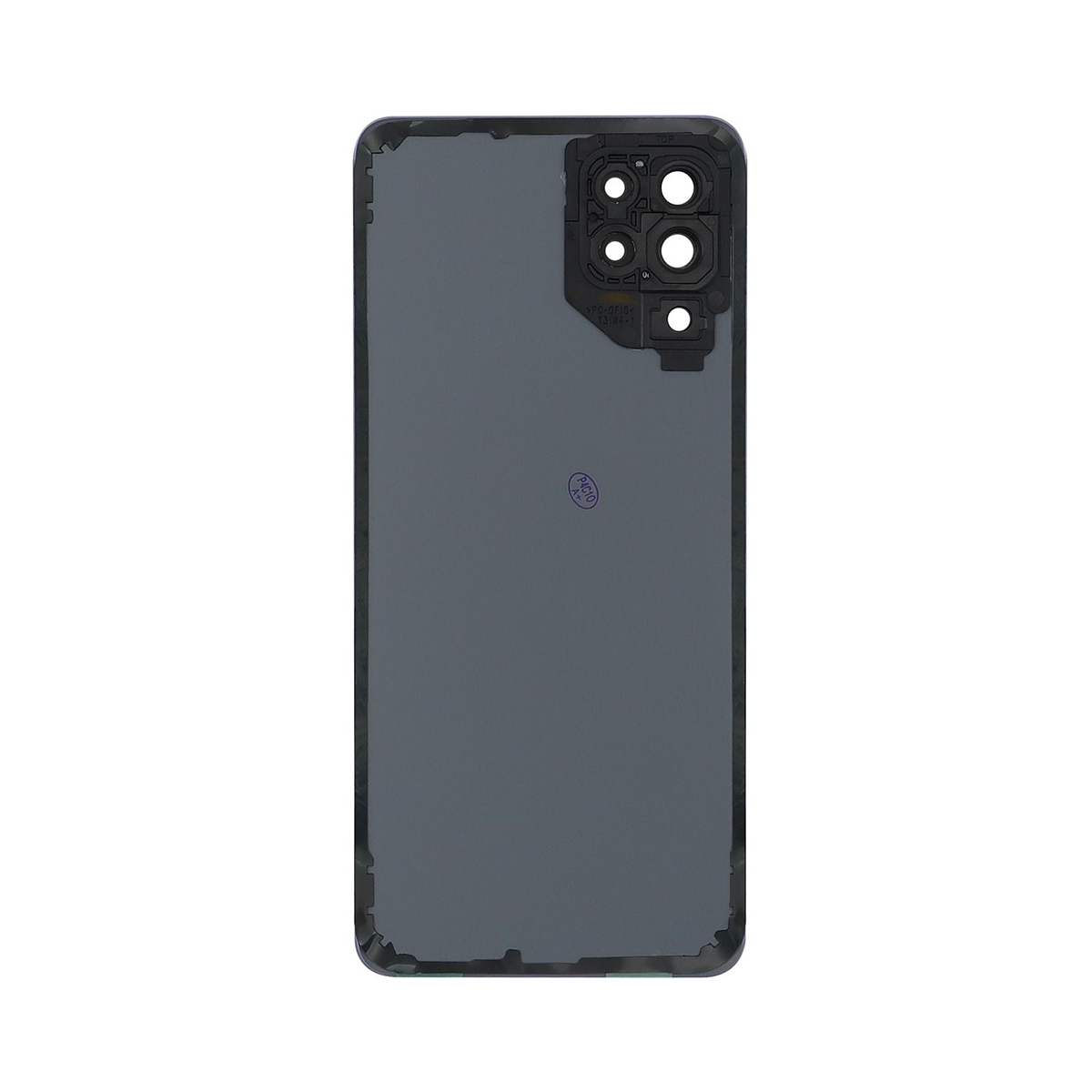 Samsung Galaxy A22 5G A226B Back Cover With Lens Violet OEM