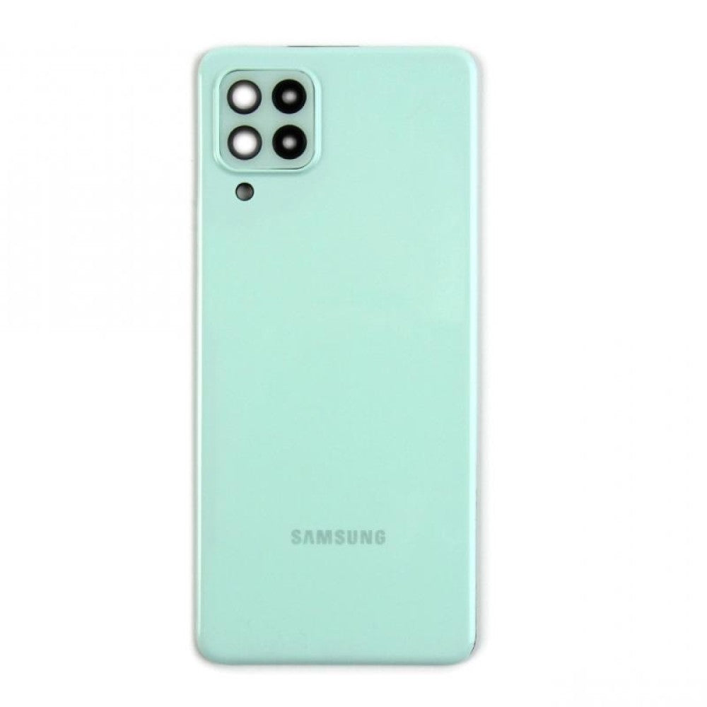 Samsung Galaxy A22 4G A225F Back Cover With Lens Mint OEM