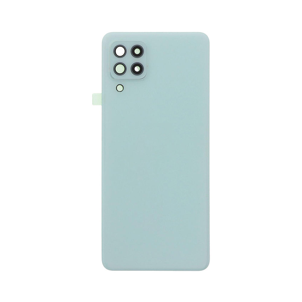 Samsung Galaxy A22 4G A225F Back Cover With Lens Mint OEM
