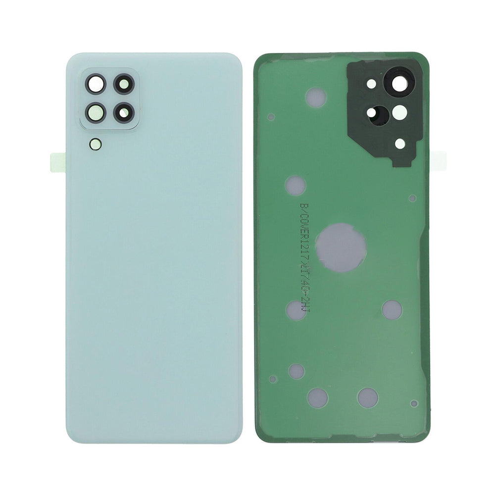 Samsung Galaxy A22 4G A225F Back Cover With Lens Mint OEM