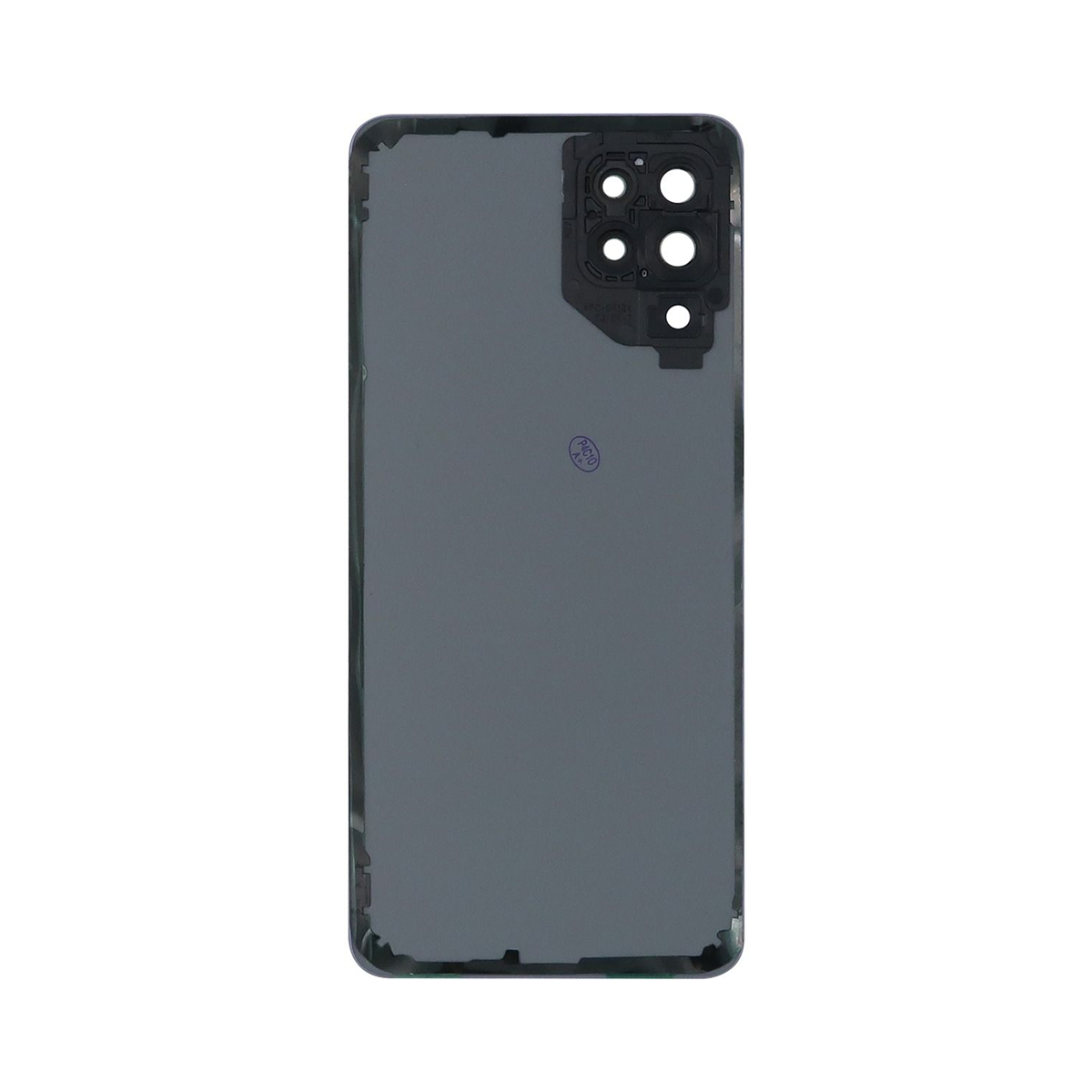 Samsung Galaxy A22 4G A225F Back Cover With Lens Violet OEM