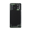 Samsung Galaxy A31 A315F Back Cover Prism Crush with lens White (OEM)