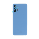 Samsung Galaxy A32 5G A326B Back Cover With Lens Awesome Blue OEM