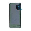 Samsung Galaxy A32 5G A326B Back Cover Awesome Blue With Lens (OEM)