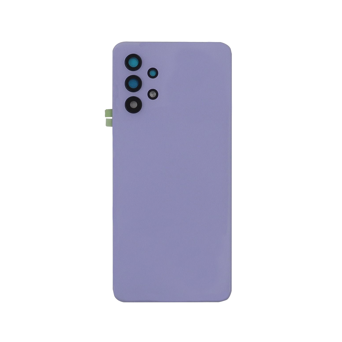 Samsung Galaxy A32 5G A326B Back Cover With Lens Awesome Violet OEM