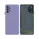 Samsung Galaxy A32 5G A326B Back Cover Awesome Violet With Lens (OEM)