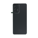 Samsung Galaxy A33 5G A336B Back Cover With Lens Black OEM