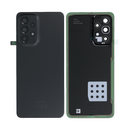 Samsung Galaxy A33 5G A336B Back Cover With Lens Black OEM
