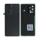 Samsung Galaxy A53 5G A536B Back Cover With Lens Awesome Black OEM