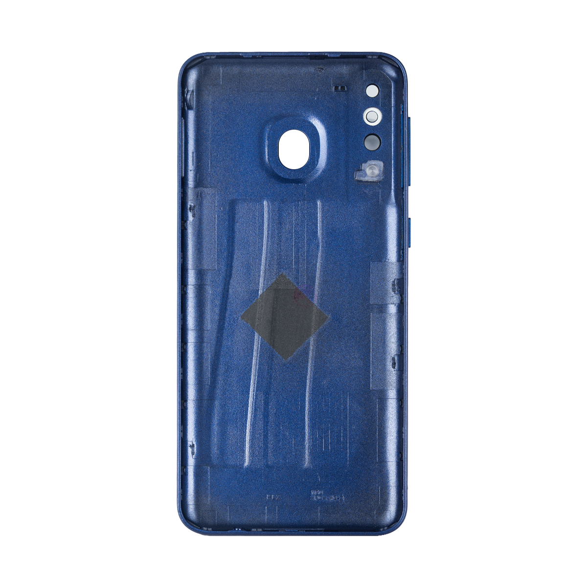 Samsung Galaxy M30 M305F Back Cover With Lens Blue OEM