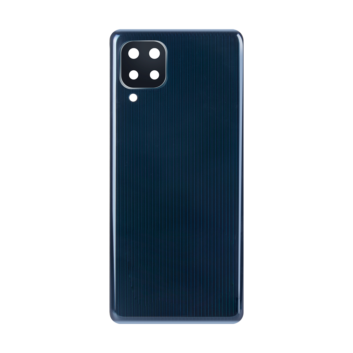 Samsung Galaxy M32 M325F Back Cover With Lens Black OEM