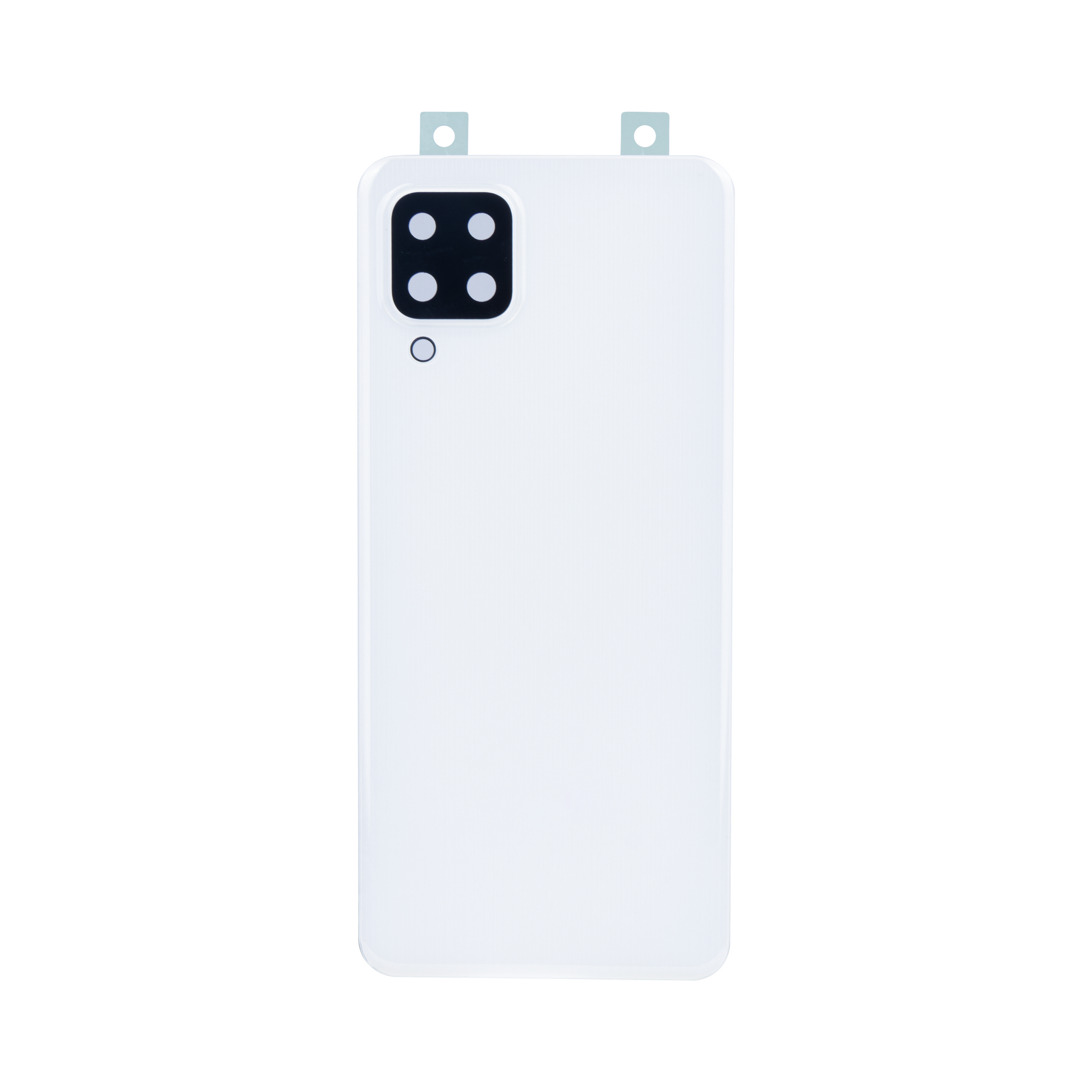 Samsung Galaxy M32 M325F Back Cover With Lens White OEM