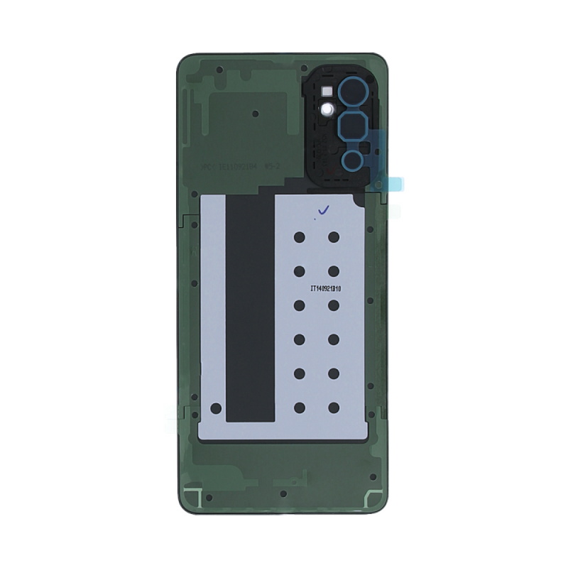 Samsung Galaxy M52 M526B Back Cover Blazing Black OEM