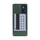 Samsung Galaxy M52 M526B Back Cover Icy Blue OEM