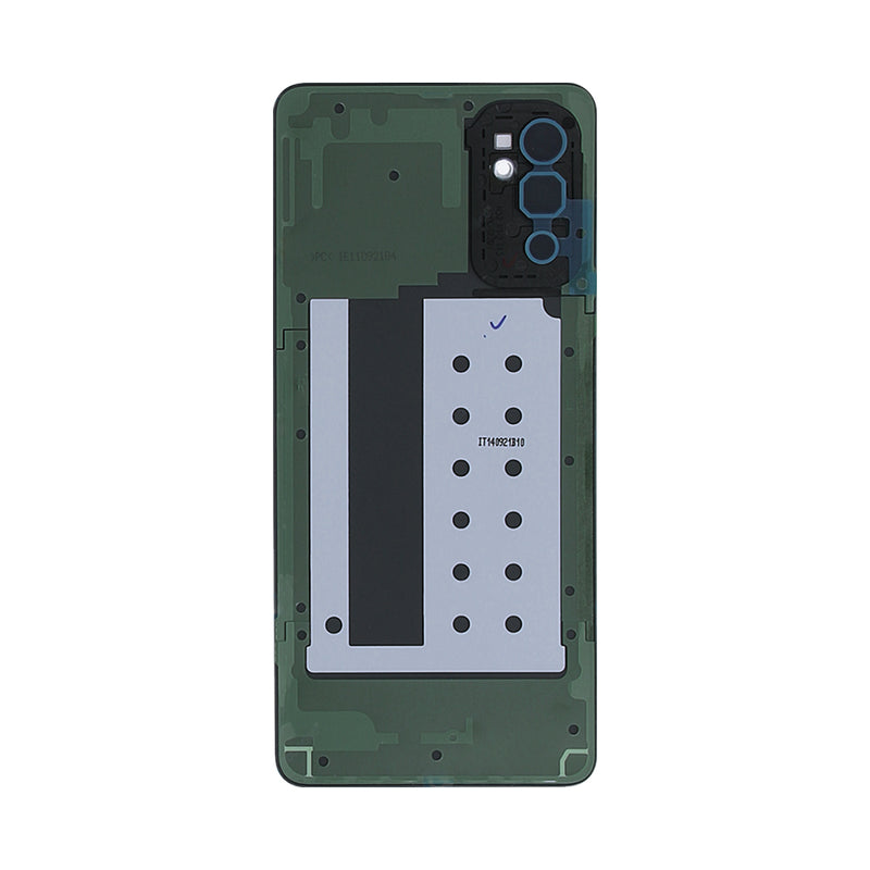 Samsung Galaxy M52 M526B Back Cover Icy Blue OEM