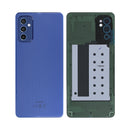 Samsung Galaxy M52 M526B Back Cover Icy Blue OEM