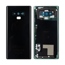 Samsung Galaxy Note 9 N960F Back Cover With Lens Midnight Black OEM
