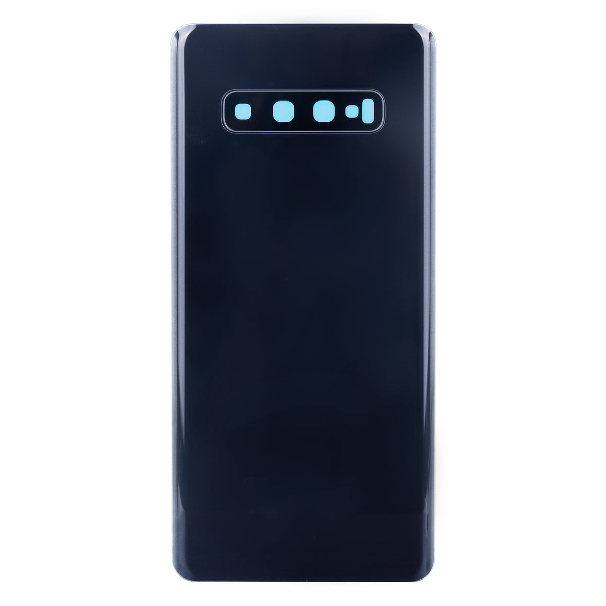 Samsung Galaxy S10 Plus G975F Back Cover With Lens Prism Black OEM