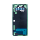 Samsung Galaxy S10 Plus G975F Back Cover Prism Black With Lens (OEM)